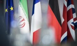 مفاوضات إيران وأوروبا تُعقد غداً في جنيف